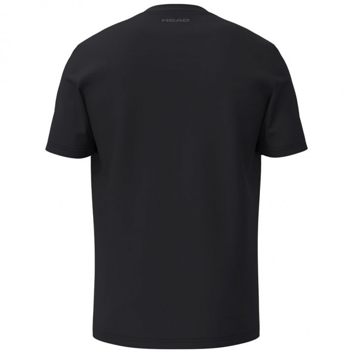 Head Club Original T-Shirt Black
